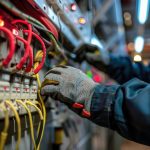 Electrical System Checks & Maintenance